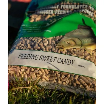 MVDE Feeding Sweet Candy Pellet 900g