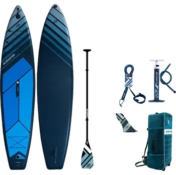 Paddleboard Paddleboard GLADIATOR PRO 12'6 WIDE s pádlem 2026 - nafukovací - varianta: základní sada
