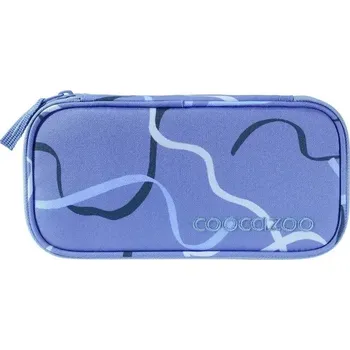 Školní batoh Penál coocazoo Cool Breeze