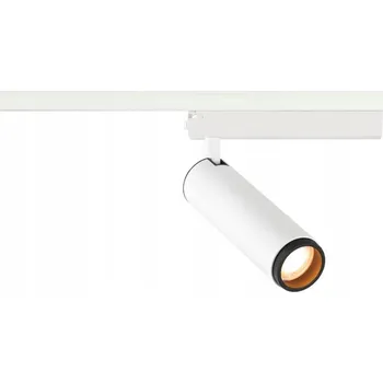 Lištový reflektor SLV 1 x 20 W, 15,3 m