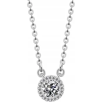 Náhrdelník Náhrdelník Ivona - Stříbrná KP-21065