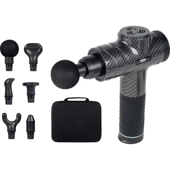 Masážní přístroj Acra Fitness Gun 05-CXMI2009