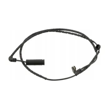 Brzdová hadice Febi Bilstein 31822 Kontakt opotřebení brzdových destiček, výstražný kontakt