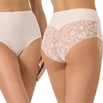 Kalhotky Spiman dámské kalhotky Maxi velikost XL