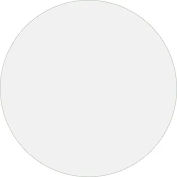 Obraz Ochranná Podložka na Stůl a Podlahu z PVC, Průměr 70 cm, Tloušťka 2 mm