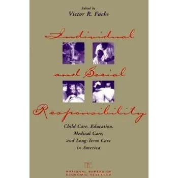 Individual and Social Responsibility