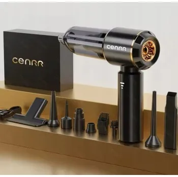 Vysavač CENRR 998000 PA Mini Bezdrátový vysavač do auta
