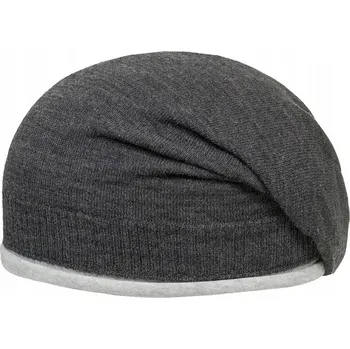 Čepice Doll čepice dětská pletená čepice beanie 55 cm