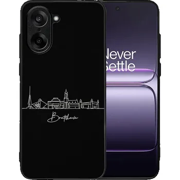 Pouzdro na tablet VSECHNONAMOBIL 129568 MY ART Ochranný kryt pro OnePlus Nord CE 5 5G BRATISLAVA (202)