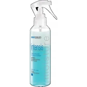 CHANTAL 200 g Prosalon Intensis Moisture 2F kondicionér pro hydrataci vlasů - bezoplachový (u)