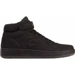 Lotto Boty Lotto Paliot Fur černé a šedé 2400192U 1119 44