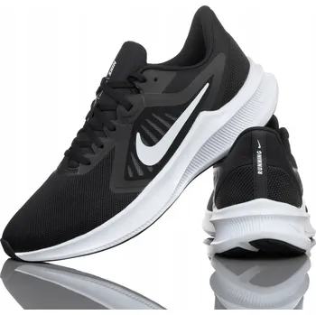 Dámská obuv Nike pánské sportovní boty DOWNSHIFTER 10, velikost 42,5