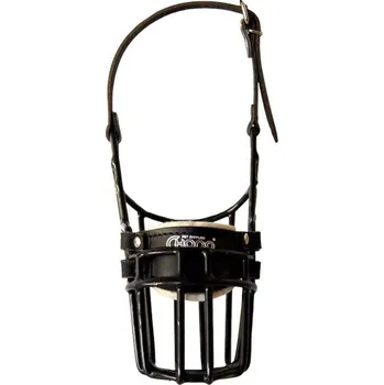 Náhubek pro psa Náhubek kovový CHOPO Dobrman, Beauceron (fena) GP