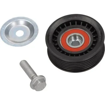 Vratná/vodicí kladka, klínový žebrový řemen MAXGEAR 54-0974