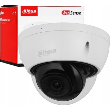 IP kamera IP kopulovitá kamera (dome) Dahua IPC-HDBW2831E-S-0280B-S2 8 Mpx