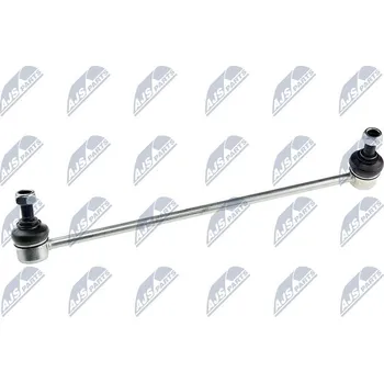 Zavěšení kol Tyč/vzpěra, stabilizátor NTY ZLP-BM-006