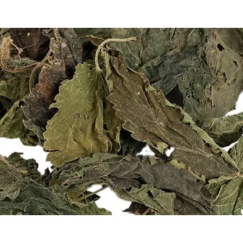 Koření Kopřiva list Gramáž: 100g