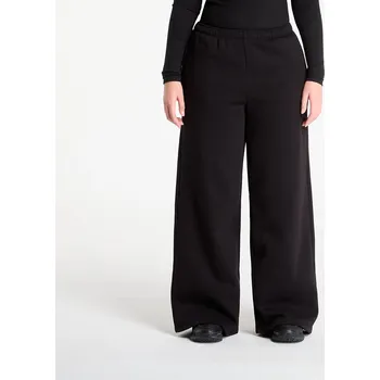 Tepláky GAP Vintage Soft Baggy Sweatpants Black S