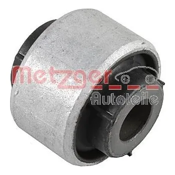 Zavěšení kol Uložení, řídicí mechanismus METZGER 52093308