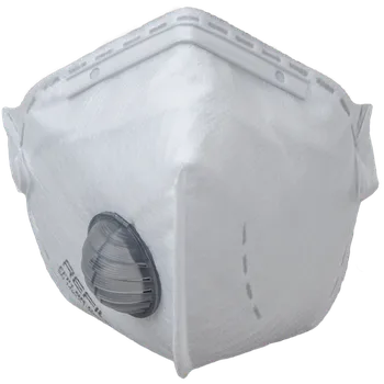 respirátor REFIL Respirátor Refil 711 – FFP1S s ventilem, 15 ks - cena za celé balení 15 ks - AKCE! 0701002699999