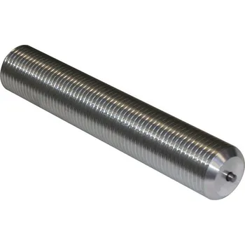 B.S.I. Aluwalze 125mm