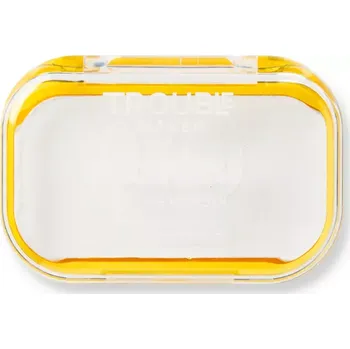 Pudr Trouble Maker Fixační pudr Bad Press