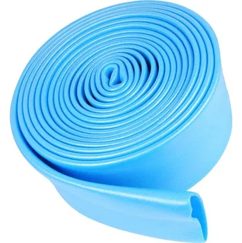 Spur Tubex Sonik Izolace zvuková pro odpadní trubky vnitřní průměr 50 mm, tloušťka stěny 5 mm (svitek 15 m), 511451005