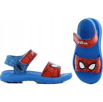 Chlapecké sandály LEOMIL dětské sandály z pěny, vícebarevné, velikost 31