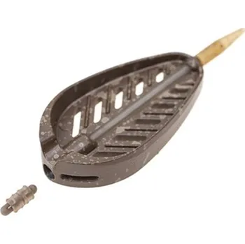 Drennan krmítko Method Bomb 25g