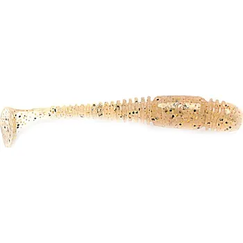 Umělá nástraha Lucky John Pro Tioga 2,4" 9ks Gold Mirror