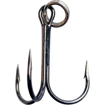 Rybářský háček Trojháček MUSTAD Slider