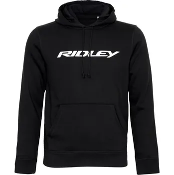 Rybářské oblečení RIDLEY mikina Hoodie Logo XXL