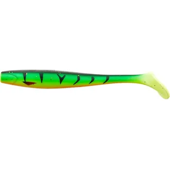 Lucky John 3D Kubira Swim Shad 5" barva PG13 - 3ks