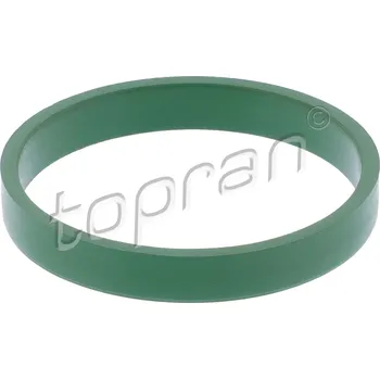 Těsnění motoru Těsnění, koleno sacího potrubí TOPRAN 121 432