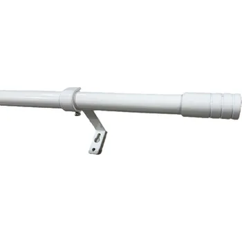 SP TREND Souprava zácl. rortažitelná Válec 16/19mm 190-340cm, bílá