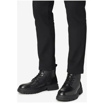 Pracovní obuv Kotníková obuv G-Star Raw CEO-SINNER-01 MI08 Černá 40