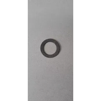 Těsnění pod kotouč spojky DSK 317, AKY