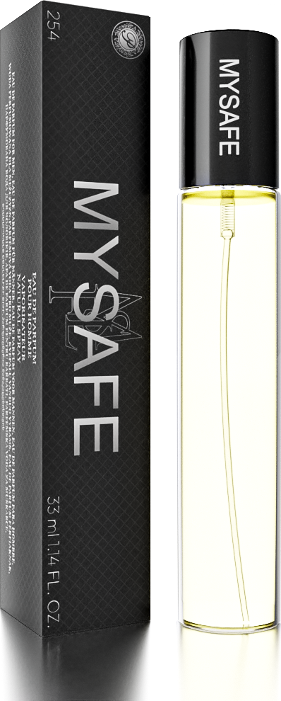 ESENTIS (254) Mysafe