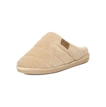 Dámské pantofle Bačkory G-Star Raw CEO-WSS21717-01 Béžová 40