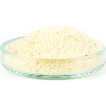 Nástraha Mikbaits Objemové přísady Pšeničná krupice - 5kg