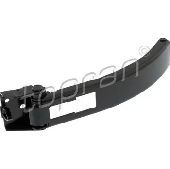 Dveře karosérie Uchyceni dveri TOPRAN 410 452