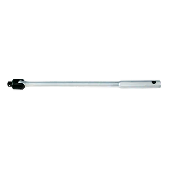 Ráčna Vratidlo kloubové 1/2 450mm KING TON 4462-18F, , ,