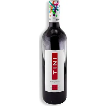 Caviro Vino rosso d'Italia 0,75 l, 11,5 % vol.