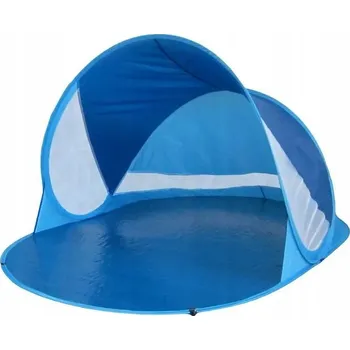 Stan Stan velký paraván na pláž samorozkládací ochrana