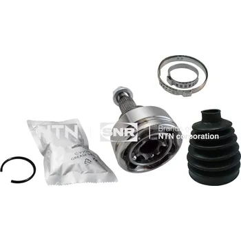 Hřídel nápravy Sada kloubu hnacího hřídele SNR OJK55.039