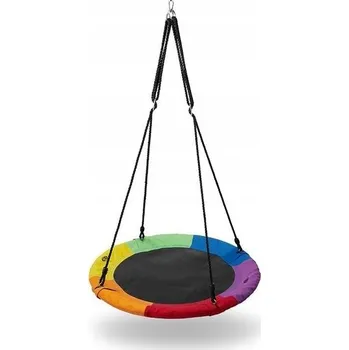 Zahradní houpačka Závěsné zahradní houpačka Nils Camp 90 x 180 cm