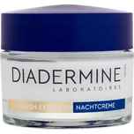 Diadermine Age Supreme Wrinkle Expert 3D Night Cream noční protivráskový krém 50 ml pro ženy