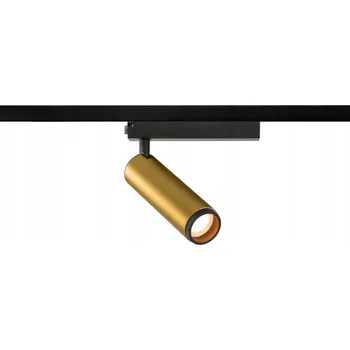 Lištový reflektor SLV 1 x 20 W, 15,3 m