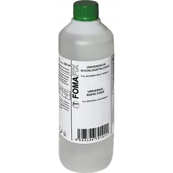 Ustalovač Foma Fomafix 500 ml koncentrát