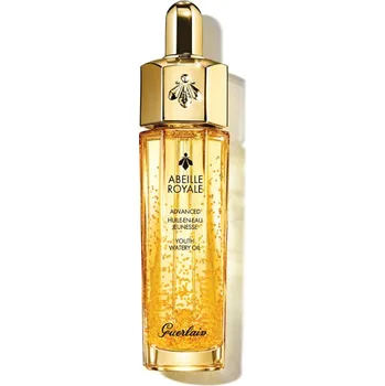 Guerlain Abeille Royale Advanced Youth Watery Oil vyživující a rozjasňující pleťové sérum proti vráskám 15 ml